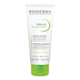 Bioderma Sebium Exfoliating Gel 100ml